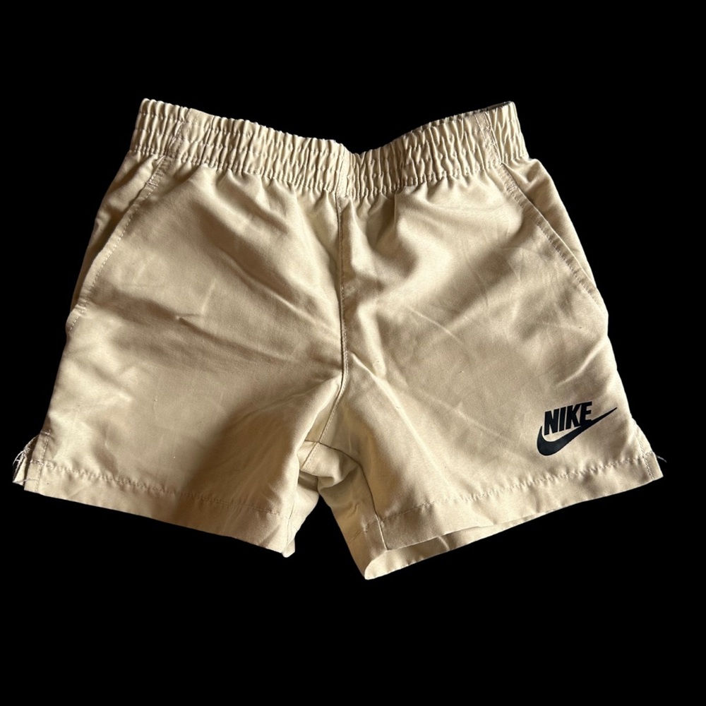 Boys Nike Shorts